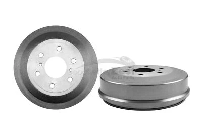 Un nuevo tambor de freno trasero Brembo 14C27710 para Chevrolet GMC Foto 1 de 3