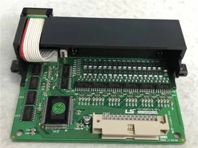 1PC New LS LG G6I-D24A PLC Input Module - Image 1 of 4