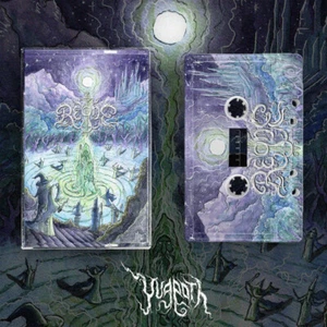 Regne - The Wizard's Gathering Cassette Album Yuggoth Records Dungeon Synth New - Picture 1 of 5
