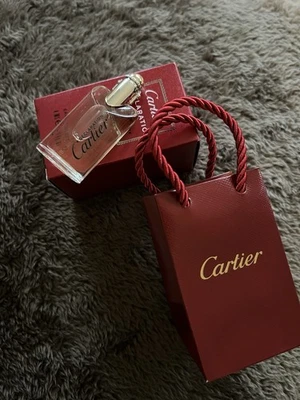 Cartier Déclaration Weihnachten Luxus Set NEU! - Bild 1 von 3
