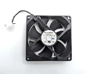 Foxconn PVA092G12H CPU Fan for Z420/Z620 Cooler (HP 647287-001) Ventilateur cpu - Afbeelding 1 van 2