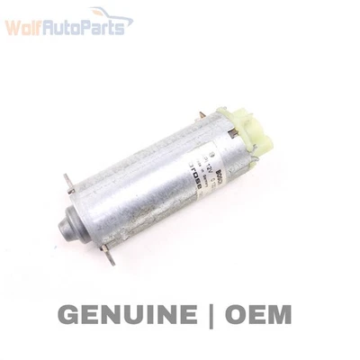 AUDI A8 QUATTRO 2004-2006 - Motor asiento delantero izquierdo inclinable 7L0959761 Foto 1 de 4