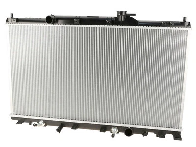 For 2007-2011 Honda Element Radiator Denso 27365HZXN 2008 2010 2009 Foto 1 de 2