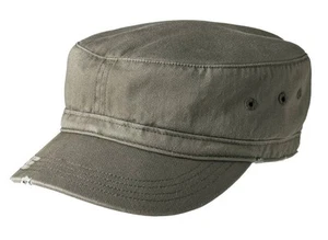 Sombrero militar en dificultades - Imagen 1 de 3