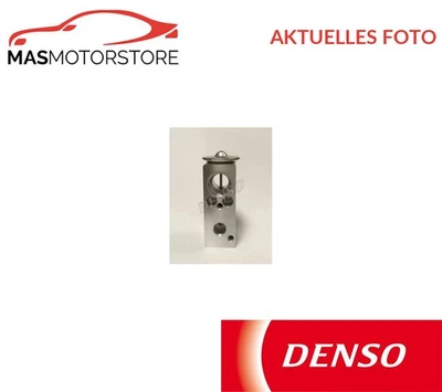 KLIMAANLAGE EXPANSIONSVENTIL DENSO DVE37001 I FÜR DACIA DOKKER,LODGY - Image 1 of 4