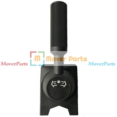 Transmission Shift Control 261-2207 for Caterpillar CAT 414E 416D 420D 422E 424D - Image 1 of 4