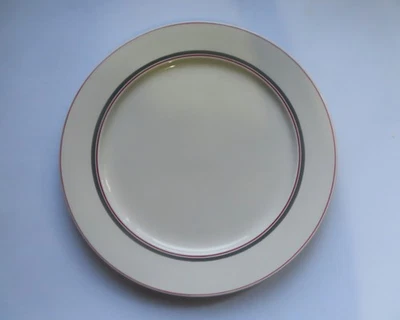 Villeroy & Boch Carrousel 12 1/2" Chop Plate/ Round Platter - Mint - 6 Available - Image 1 of 4