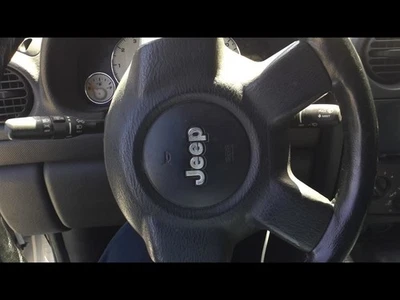 Airbag Air Bag Front Wheel Limited Fits 02 LIBERTY 30526614 Foto 1 de 4