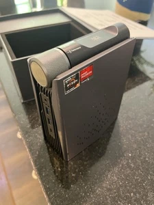 Ace Magician AMR5 Mini Gaming PC - Bild 1 von 7