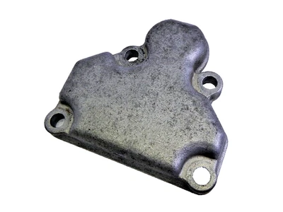 Cubierta de resonador B válvula de potencia de escape 2000 Kawasaki KX250 KX 250 cilindro OEM Foto 1 de 4