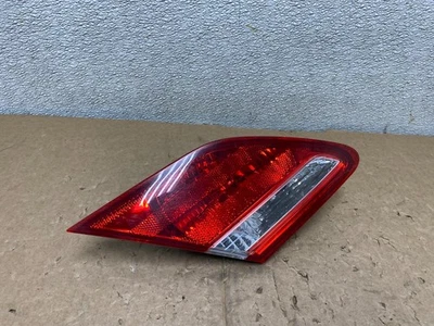 Внутренний оригинальный левый задний фонарь левая сторона водителя для Toyota Avalon 2005-2010 годов выпуска V0296 DW - Изображение 1 из 4