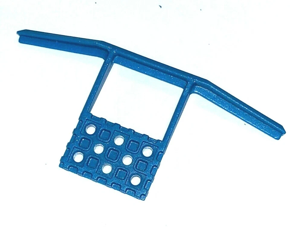 Meccano Erector Set 7901 Motorized Helicopter Replacement Part Piece - Image 1 of 1