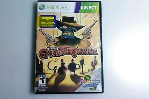 Gunstringer - Microsoft Xbox 360 - Imagen 1 de 4