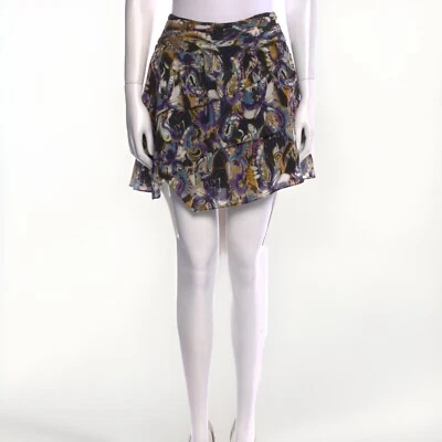 Iro Floral Skirt - Image 1 of 3