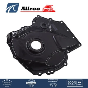 06H109210AG 06K109210AJ Timing Cover For Audi Volkswagen 2008-2017 1.8L 2.0L - Picture 1 of 6