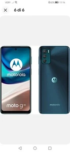 Motorola Moto G 42 16,3 cm (6.4") Doppia SIM Android 12 4G USB tipo-C 4 GB 128 G - Foto 1 di 11