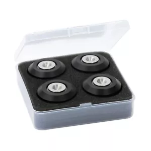 High End Dual Absorber Set - Dynavox - Bild 1 von 5