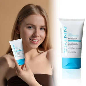 Microdermabrasión SKINN DermAppeal®- para una piel más suave, brillante y clara 2 oz - Imagen 1 de 16