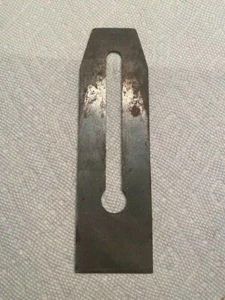 Vintage Craftsman No. 107.1 Woodworking Plane 2" Cutter Tool - Picture 1 of 2