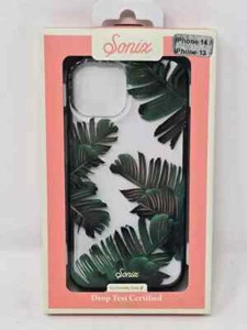 Sonix Apple iPhone 14 / iPhone 13 Hülle - Bahama - Bild 1 von 1