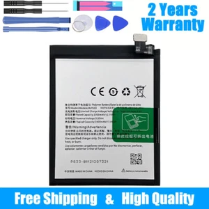 NEW Replacement Battery For OnePlus 3T One Plus Tool Kit BLP633 3300mAh A3003 - Picture 1 of 7