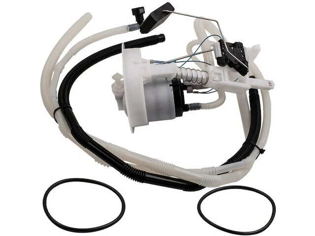 Unidade de envio de tanque de combustível esquerdo 75VS48G compatível com 2007-2008, 2010-2011 BMW 328i - Imagem 1 de 1