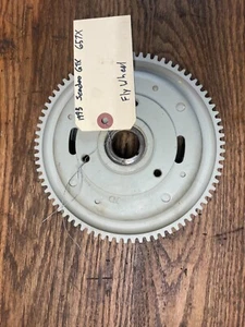Seadoo 580 650 720 XP XPI SP SPX GTX GTS GT GTI SPI GS GSI HX Fly Wheel Flywheel - Foto 1 di 9