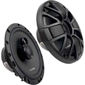 "ORION XTR Series XTR65.3 3-Way Coaxial Car Audio System - 6.5"" Speakers Full R - Picture 1 of 5