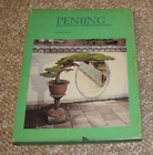 Penjing The Chinese Art of Miniature Gardens - Hu Yunhua. Timber Press Hardcover
