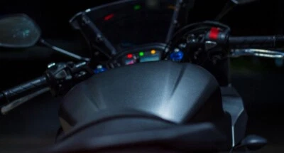 Honda CBR 500RA (VB) - Bild 1 von 4