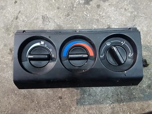 BLOCCO COMANDI CLIMA FIAT TIPO 1.4 S (93-96) 5P/ C.M.160A1046 - Picture 1 of 1