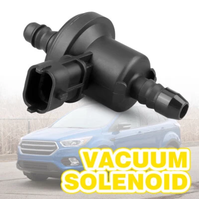 Purge Vapor Solenoid Valve EVAP For 2015-2019 Lincoln MKC 2013-2019 Ford Escape - Image 1 of 4