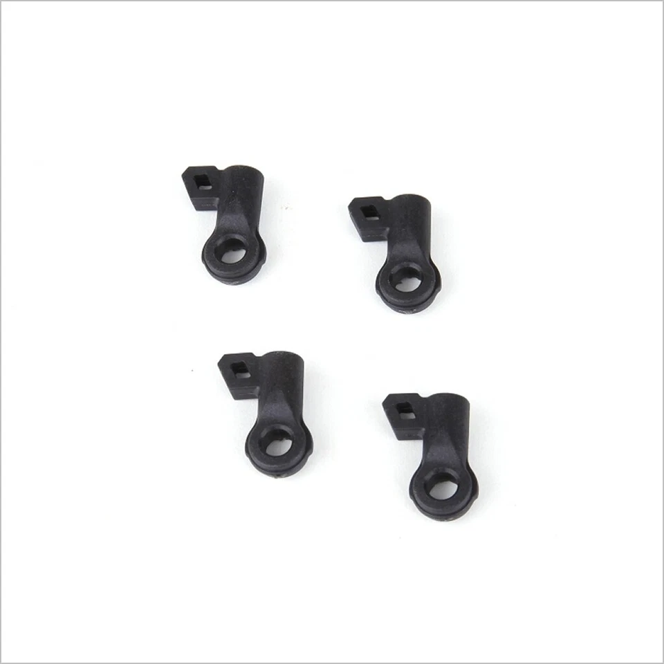 Damper End #21112 (RC-WillPower) Agama A215 - Image 1 of 1