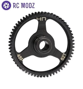 Hot Racing STRF462 Traxxas 4Tec 2.0 Stahl Stirnrad 62t - Bild 1 von 4