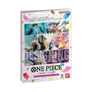Juego de Cartas One Piece: Colección de Cartas Premium - Bandai Card Games Fest. 23-24 Edi - Imagen 1 de 2
