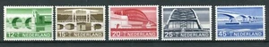 BRÜCKEN - BRÜCKEN NIEDERLANDE 1968 - Bild 1 von 1