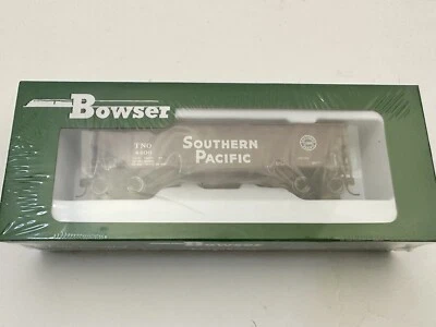 Bowser HO 41316 70 Ton Offset Hopper SP #4406 - Image 1 of 2