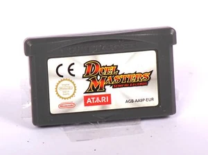 Duel Masters Simpal Legends (muy bueno) para GBA, Gameboy Advance, SP micro Nin - Imagen 1 de 1