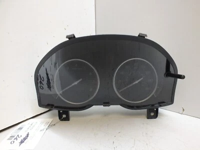 2013 2014 2015 ACURA RDX приборной панели (149k миль) 78100-TX4-A010-M1 #260 - Изображение 1 из 4