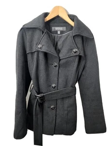 Kenneth Cole Reaction Women’s Peacoat - Picture 1 of 7