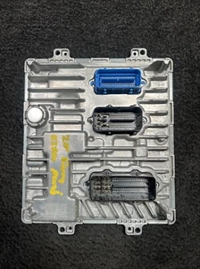 2020 GMC Sierra 2500 Engine Control Module ECU OEM 12708723 - Picture 1 of 6