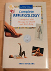 Complete Reflexology: Therapeutic Foot Massage for Health... - by Inge Dougans
