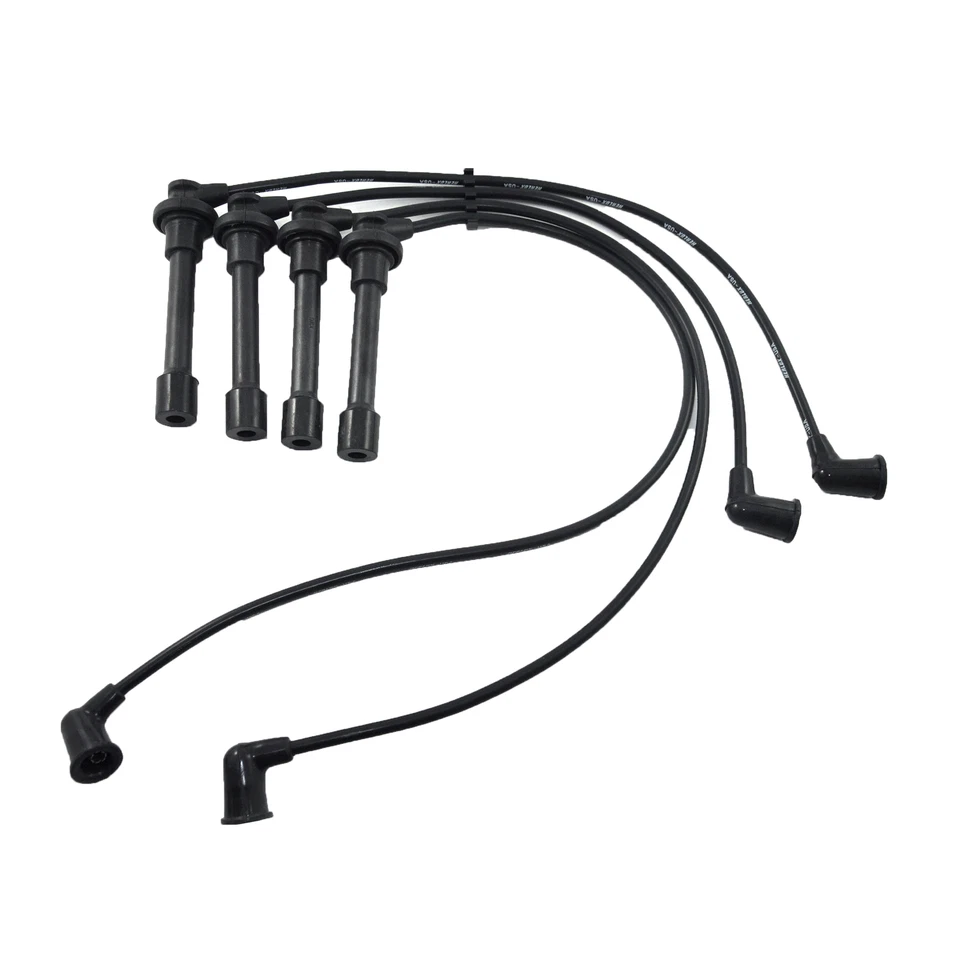 Juego de cables de bujía Herko Automotive WHON02 para Honda Civic 1996-2000 Foto 1 de 1