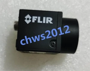 1 PZ Telecamera industriale Point GRIGIO FL3-U3-13Y3M-C testata - Foto 1 di 4