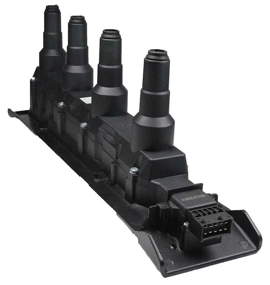 Bobina de encendido de CA compatible con Saab 9-3 9-5 1999-2009 2,0 L 2,3 L UF577 calidad OEM Foto 1 de 1