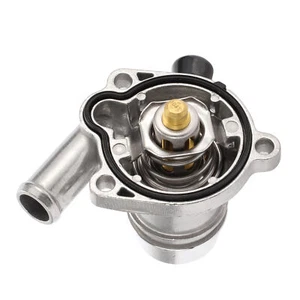 Thermostat Voiture N°55593034 refroidissements Pour Chevrolet Cruze Alliage - Picture 1 of 6