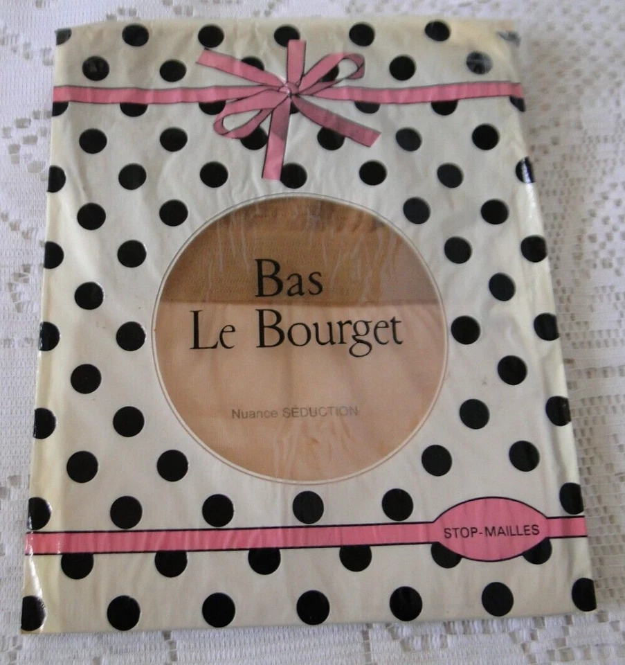 Paar Strümpfe Mit Naht Frau Stunde Studie Größe 4 10 Nuance Verführung LE - Bild 1 von 4