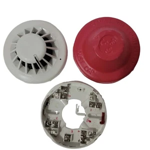 DETECTOR BIWIRE MULTISENSOR EATON COOPER PR204-099-516 - Imagen 1 de 12