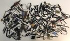 Star Wars Weapons Parts & Replacement Pieces Lot of Over 200 Items!!