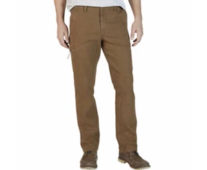 Weatherproof Men's Canvas Pant - Picture 1 of 19